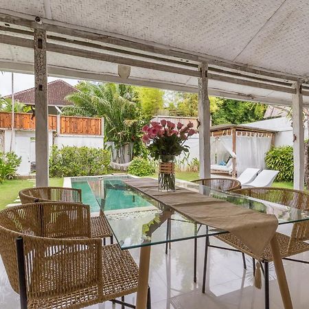 Villa Alegria Seminyak Extérieur photo