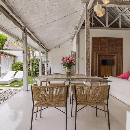 Villa Alegria Seminyak Extérieur photo