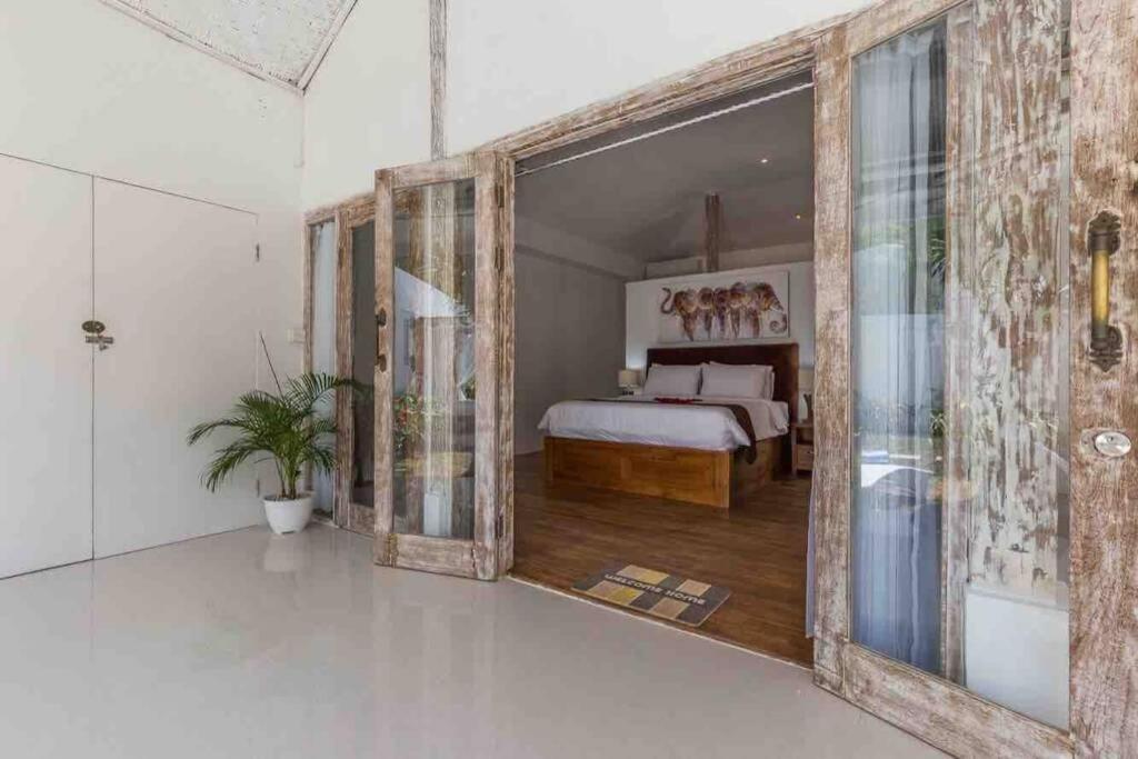 Villa Alegria Seminyak Extérieur photo