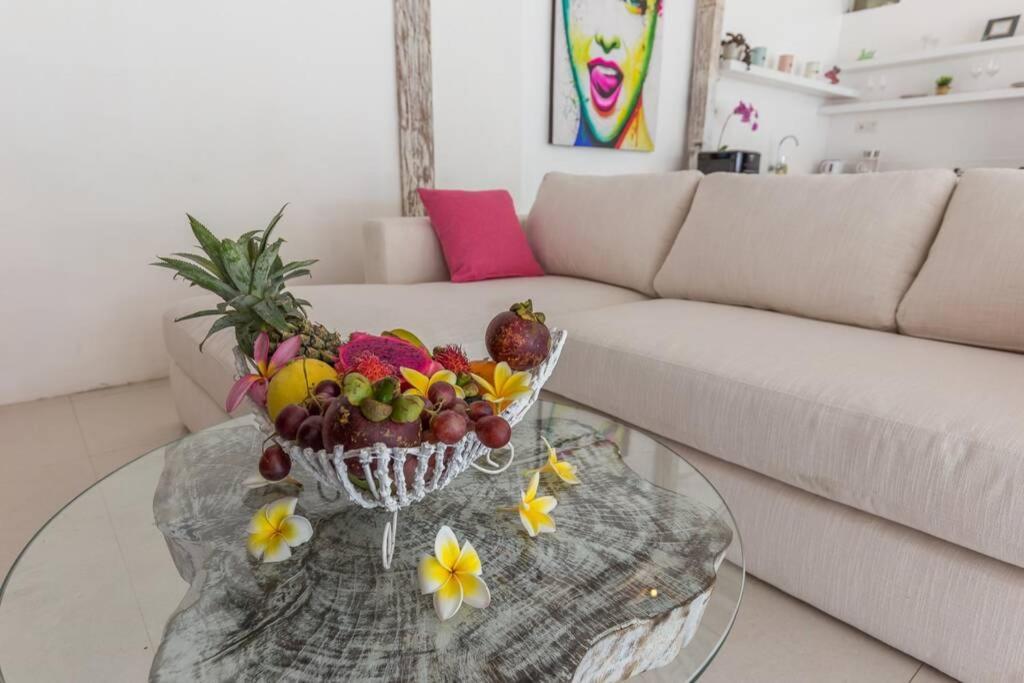 Villa Alegria Seminyak Extérieur photo